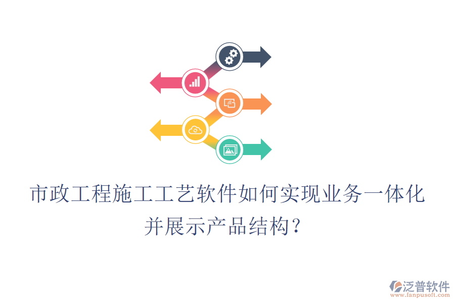 市政工程施工工藝軟件如何實現(xiàn)業(yè)務一體化并展示產品結構?