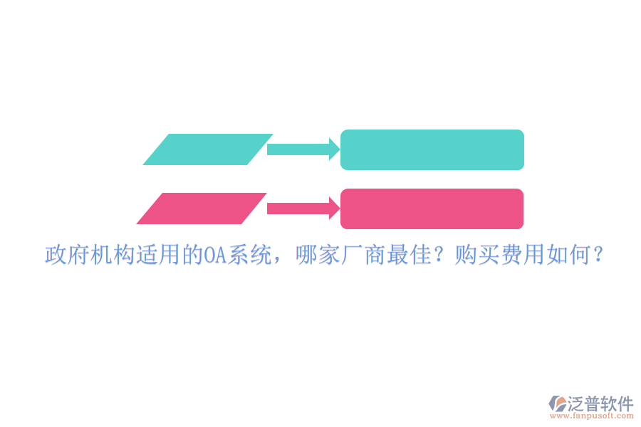 政府機構適用的OA系統(tǒng)，哪家廠商最佳？購買費用如何？
