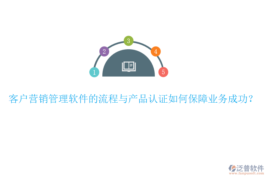 客戶營(yíng)銷管理軟件的流程與產(chǎn)品認(rèn)證如何保障業(yè)務(wù)成功？
