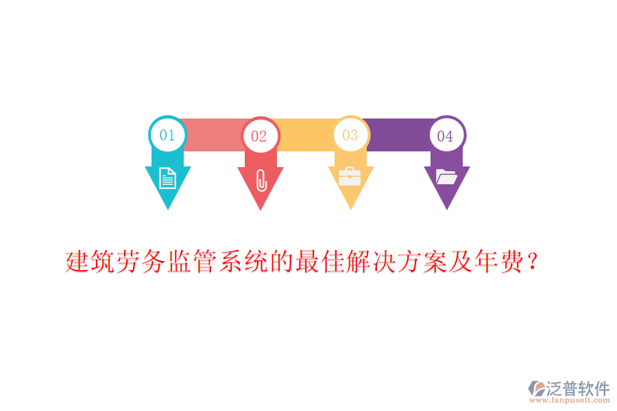 建筑勞務(wù)監(jiān)管系統(tǒng)的最佳解決方案及年費？