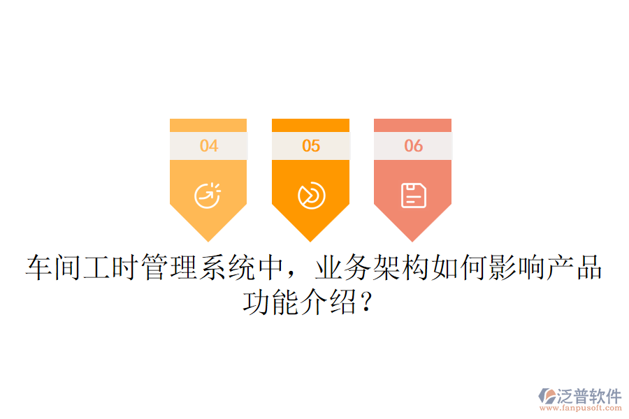 車間工時管理系統(tǒng)中，業(yè)務架構如何影響產品功能介紹？