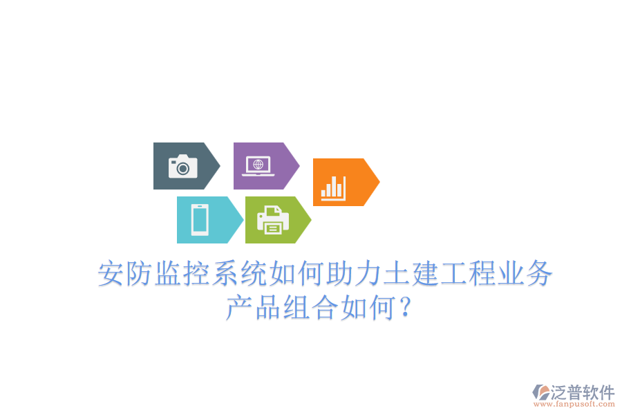 安防監(jiān)控系統(tǒng)如何助力土建工程業(yè)務(wù)？產(chǎn)品組合如何？