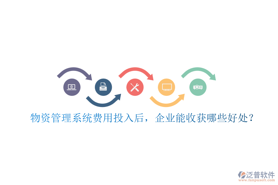 物資管理系統(tǒng)費(fèi)用投入后，企業(yè)能收獲哪些好處？
