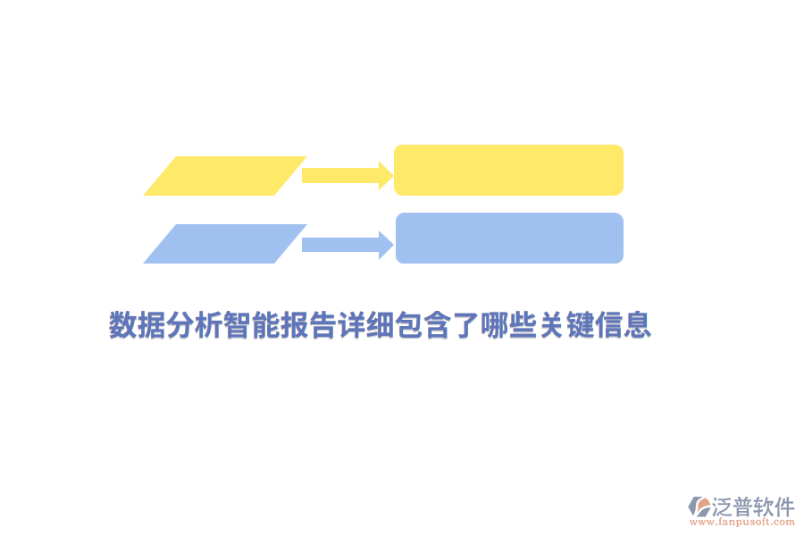數(shù)據(jù)分析智能報告詳細包含了哪些關(guān)鍵信息？