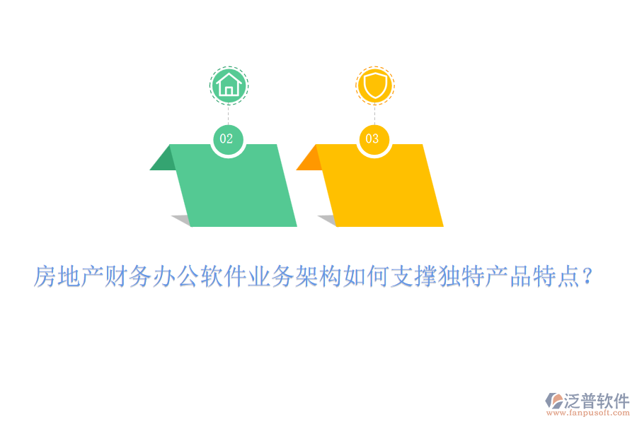 房地產財務辦公軟件業(yè)務架構如何支撐獨特產品特點？
