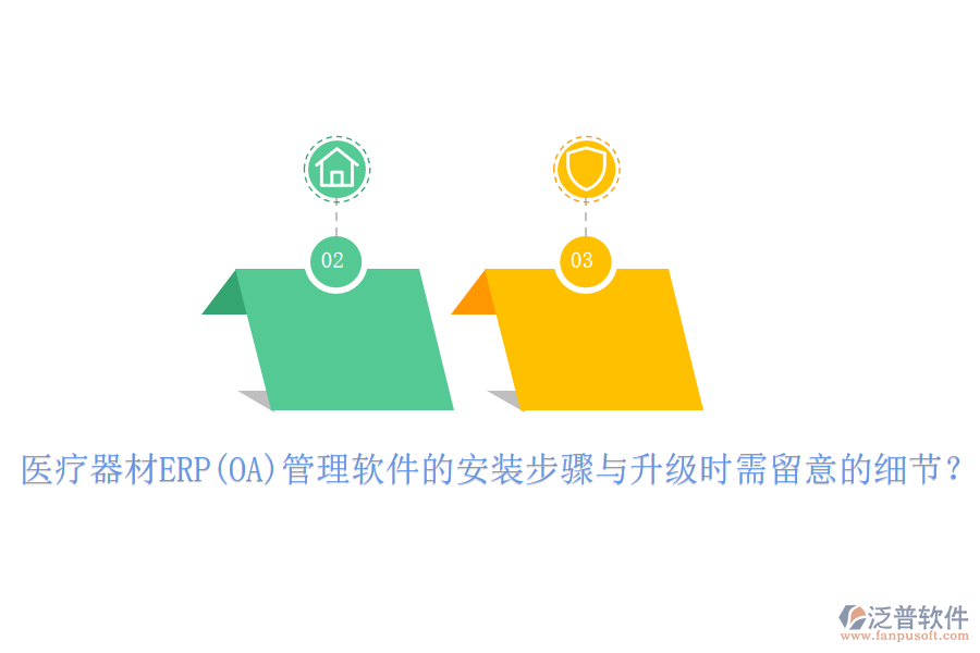 醫(yī)療器材ERP(OA)管理軟件的安裝步驟與升級時需留意的細節(jié)？