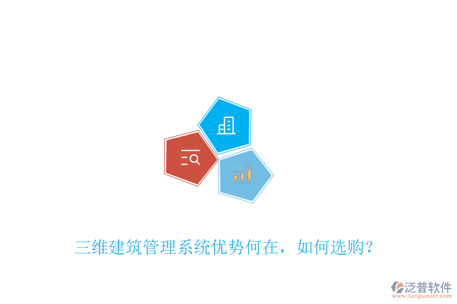 三維建筑管理系統(tǒng)優(yōu)勢何在，如何選購？