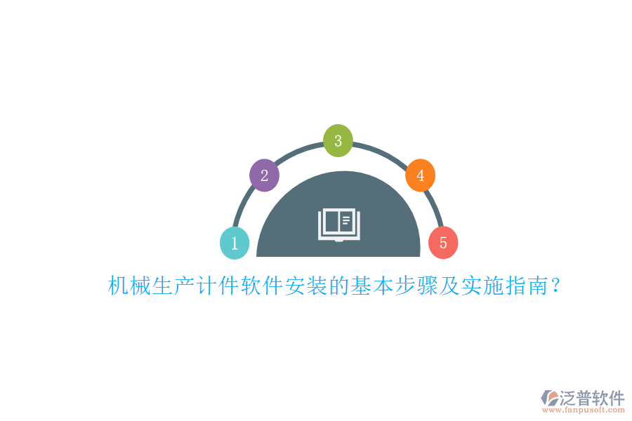 機械生產(chǎn)計件軟件安裝的基本步驟及實施指南？