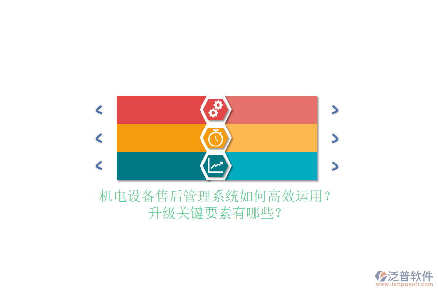機電設備售后管理系統(tǒng)如何高效運用？升級關鍵要素有哪些？
