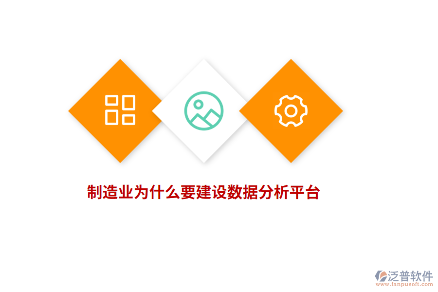 制造業(yè)為什么要建設(shè)數(shù)據(jù)分析平臺(tái)？