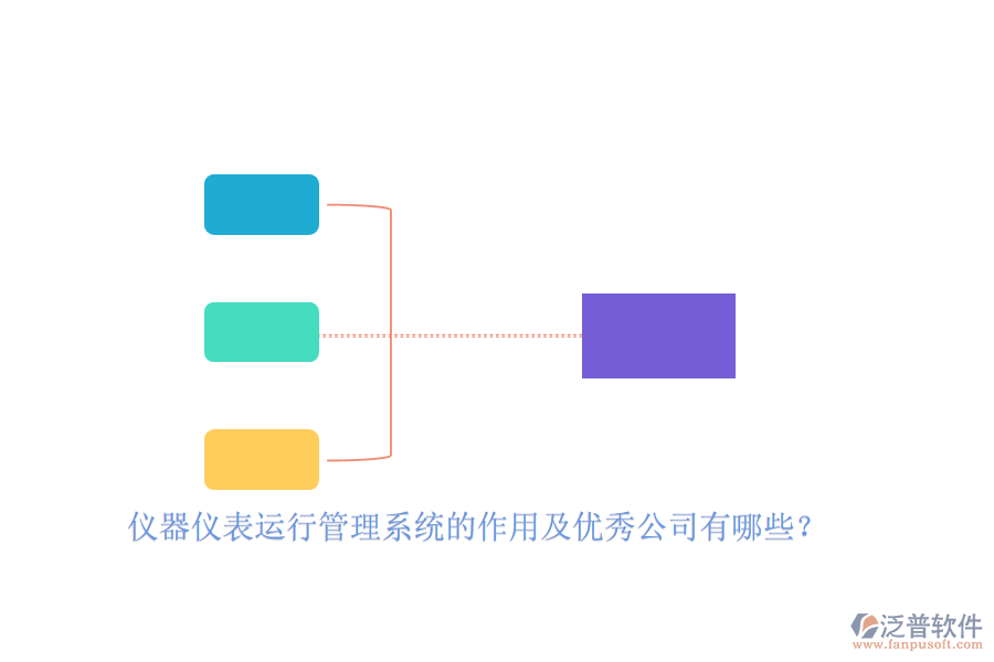 儀器儀表運行管理系統的作用及優(yōu)秀公司有哪些？