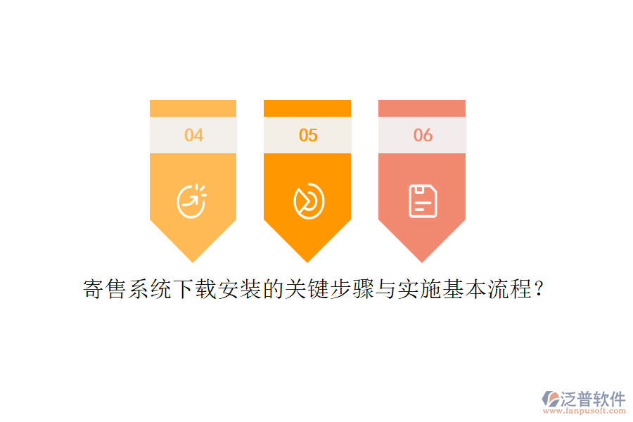 寄售系統(tǒng)下載安裝的關(guān)鍵步驟與實(shí)施基本流程？