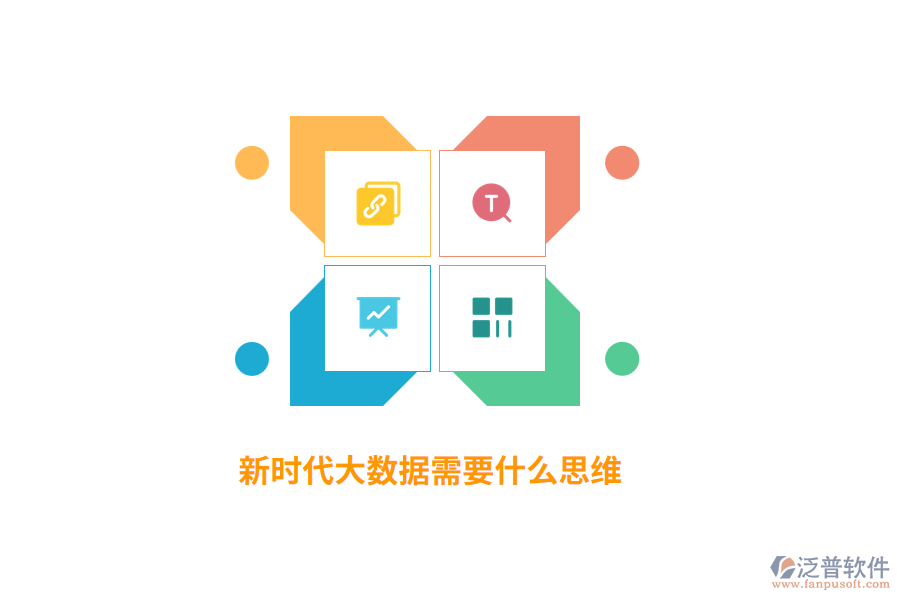 新時(shí)代大數(shù)據(jù)需要什么思維？