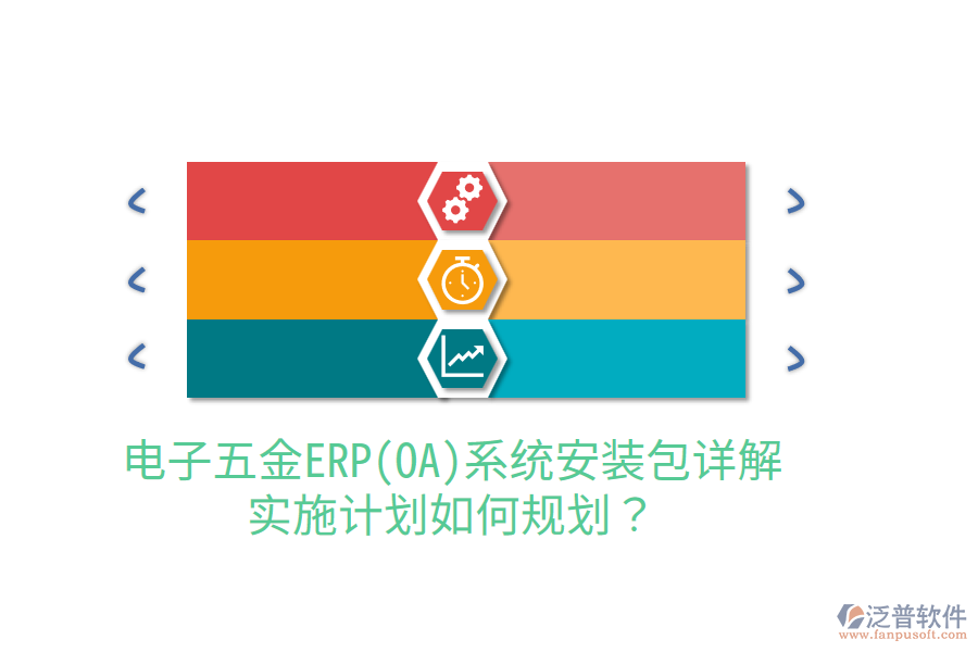 電子五金ERP(OA)系統(tǒng)安裝包詳解，實(shí)施計(jì)劃如何規(guī)劃？