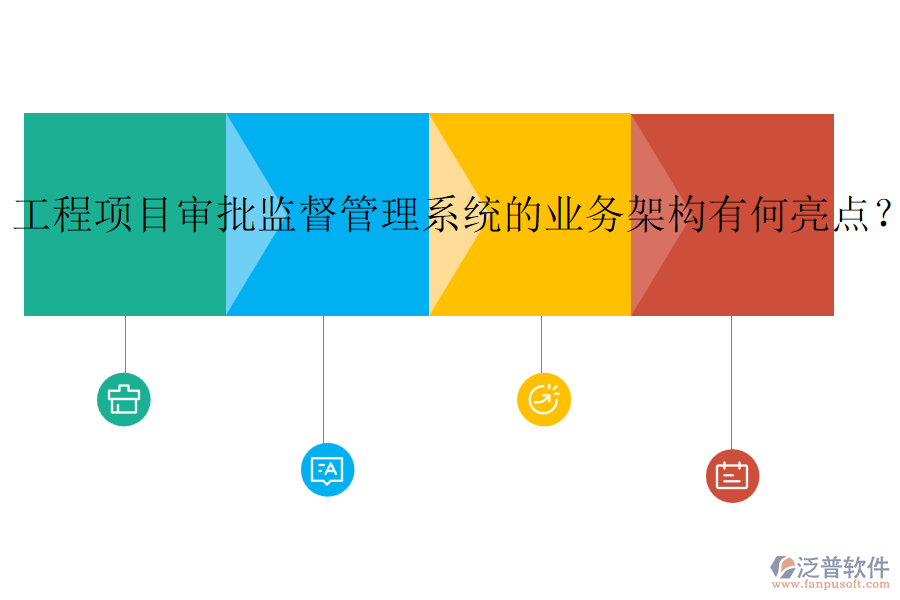 工程項目審批監(jiān)督管理系統(tǒng)的業(yè)務(wù)架構(gòu)有何亮點？