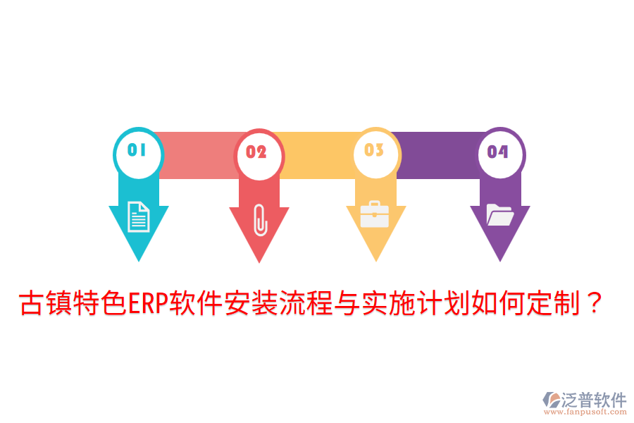  古鎮(zhèn)特色ERP軟件安裝流程與實(shí)施計劃如何定制？
