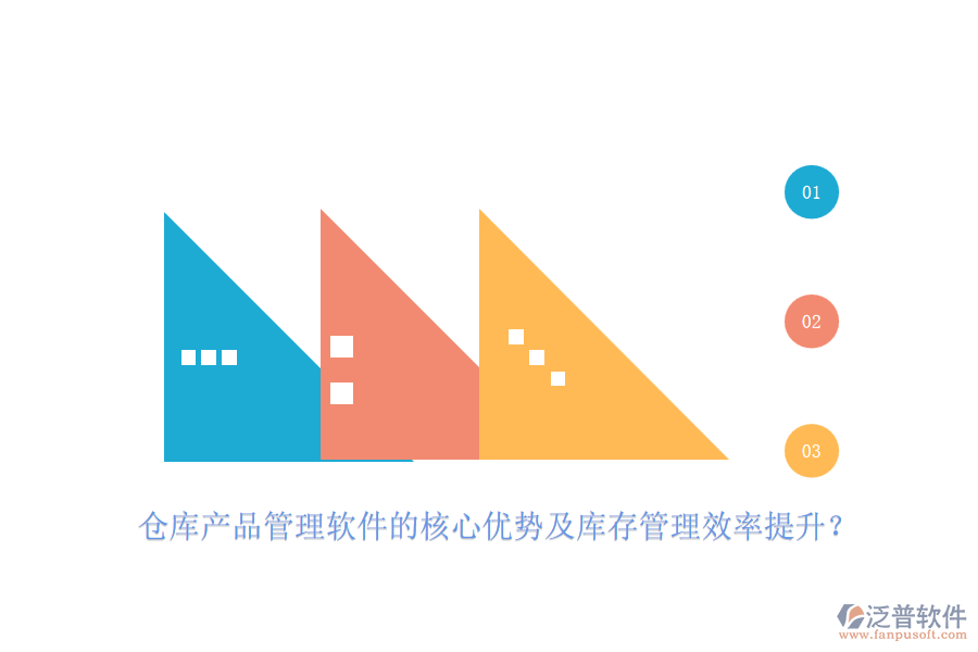 倉(cāng)庫(kù)產(chǎn)品管理軟件的核心優(yōu)勢(shì)及庫(kù)存管理效率提升?