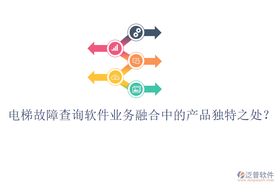 電梯故障查詢軟件業(yè)務(wù)融合中的產(chǎn)品獨(dú)特之處？