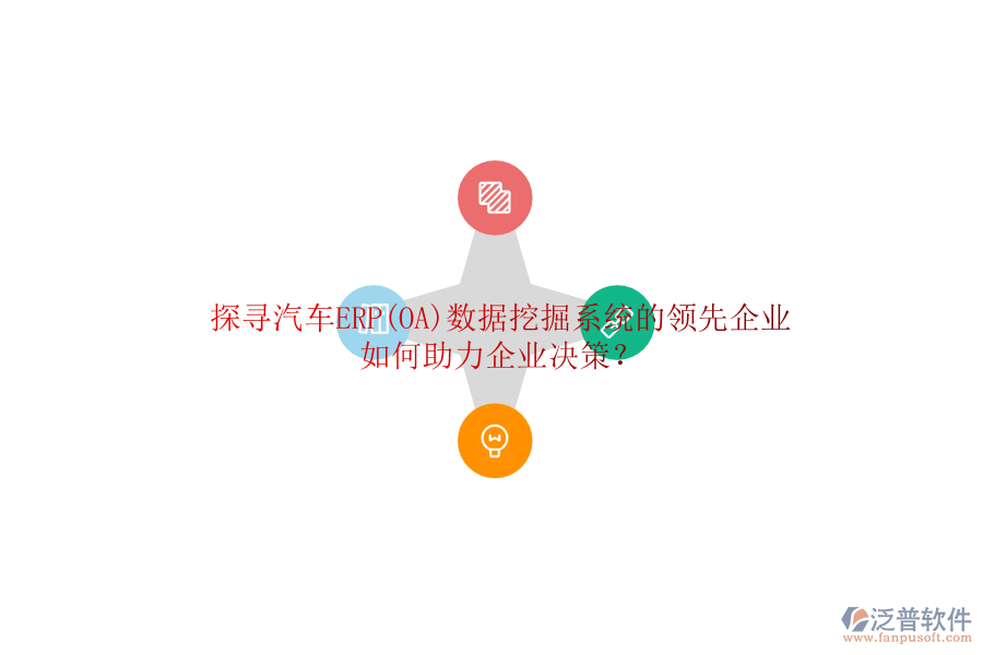 探尋汽車ERP(OA)數(shù)據(jù)挖掘系統(tǒng)的領(lǐng)先企業(yè)，如何助力企業(yè)決策？