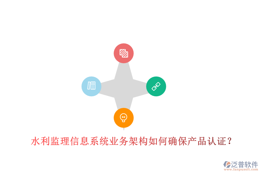 水利監(jiān)理信息系統(tǒng)業(yè)務(wù)架構(gòu)如何確保產(chǎn)品認(rèn)證？