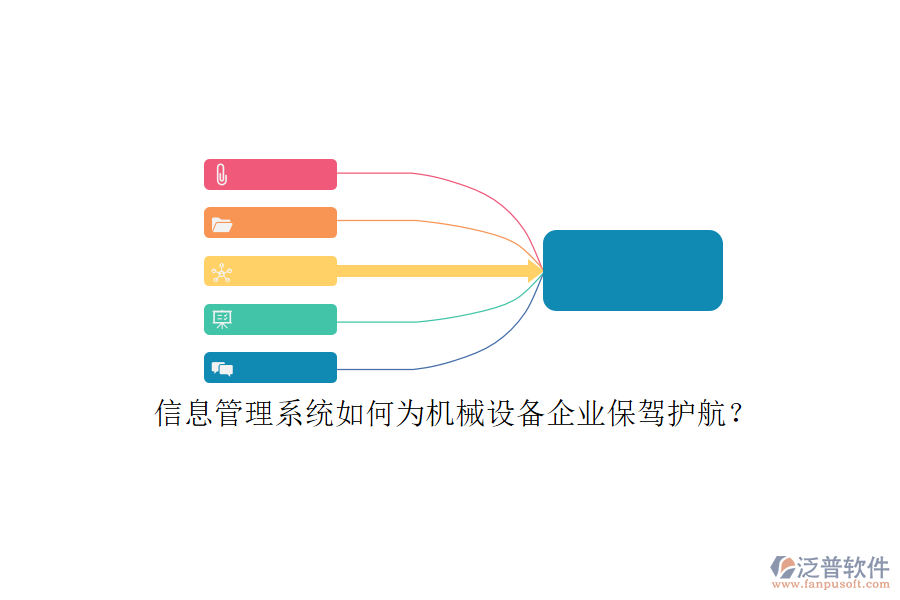 信息管理系統(tǒng)如何為機(jī)械設(shè)備企業(yè)保駕護(hù)航？