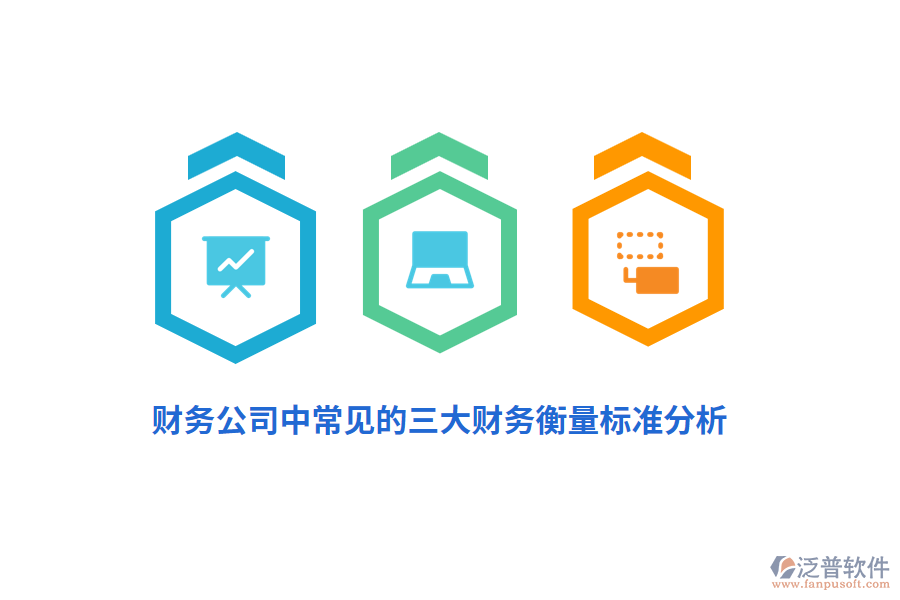 財(cái)務(wù)公司中常見的三大財(cái)務(wù)衡量標(biāo)準(zhǔn)分析