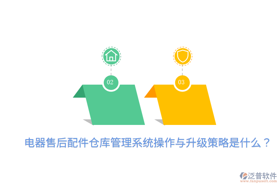  電器售后配件倉庫管理系統(tǒng)操作與升級策略是什么？