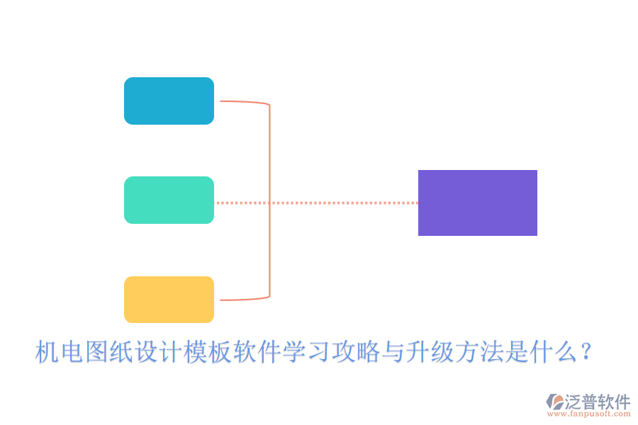 機電圖紙設(shè)計模板軟件學習攻略與升級方法是什么？