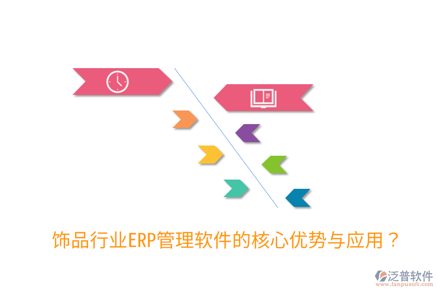  飾品行業(yè)ERP管理軟件的核心優(yōu)勢與應(yīng)用？
