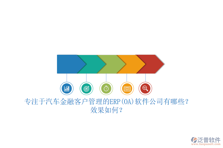 專注于汽車金融客戶管理的ERP(OA)軟件公司有哪些？效果如何？