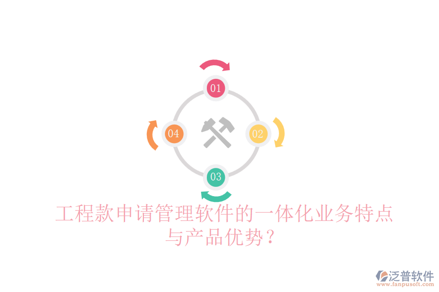 工程款申請(qǐng)管理軟件的一體化業(yè)務(wù)特點(diǎn)與產(chǎn)品優(yōu)勢(shì)？