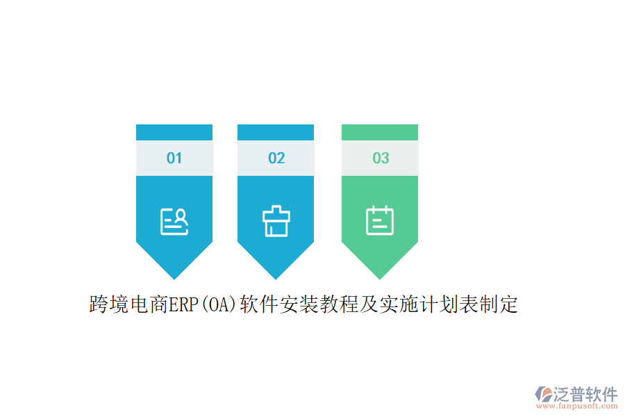 跨境電商ERP(OA)軟件安裝教程及實施計劃表制定