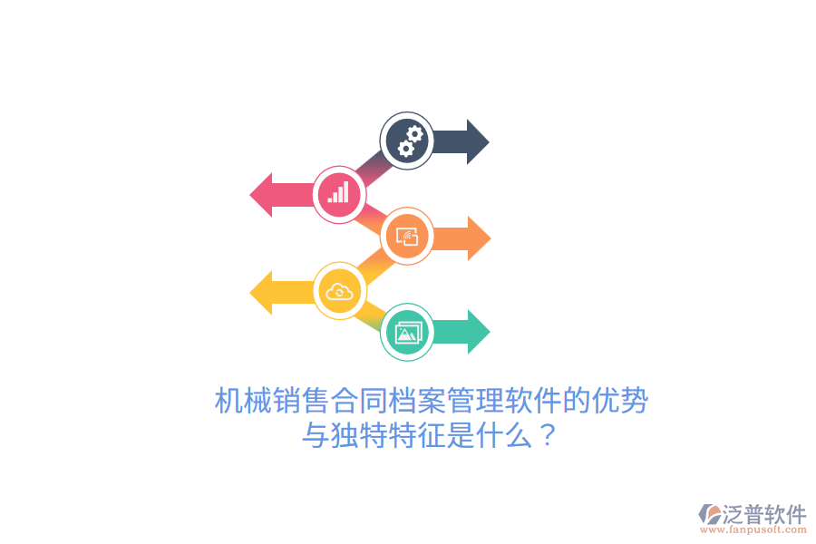 機械銷售合同檔案管理軟件的優(yōu)勢與獨特特征是什么？