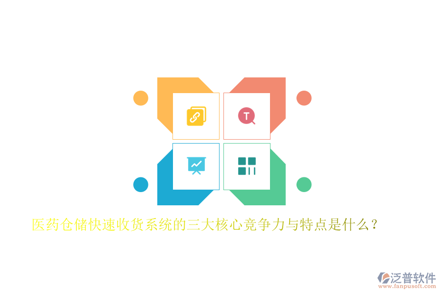 醫(yī)藥倉(cāng)儲(chǔ)快速收貨系統(tǒng)的三大核心競(jìng)爭(zhēng)力與特點(diǎn)是什么？