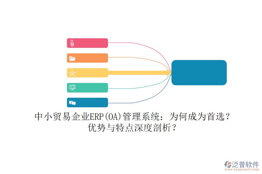 中小貿(mào)易企業(yè)ERP(OA)管理系統(tǒng)：為何成為首選？優(yōu)勢與特點深度剖析？