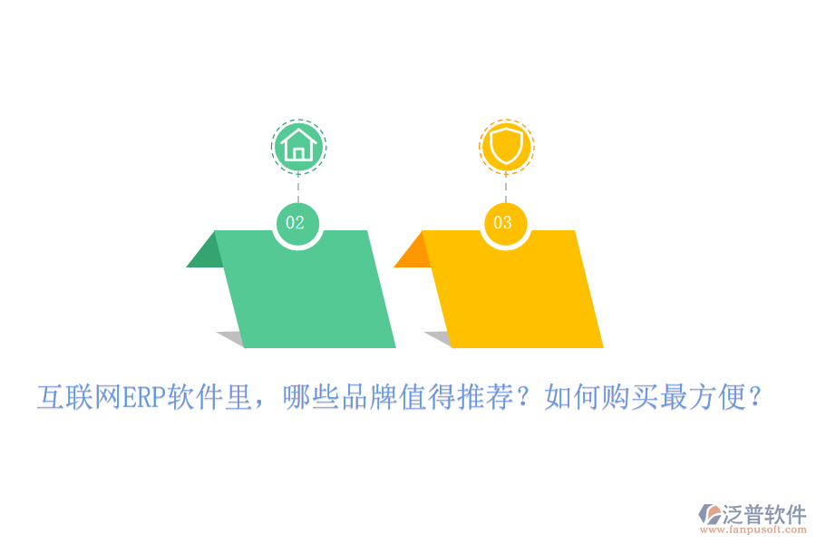 互聯(lián)網(wǎng)ERP軟件里，哪些品牌值得推薦？如何購(gòu)買(mǎi)最方便？