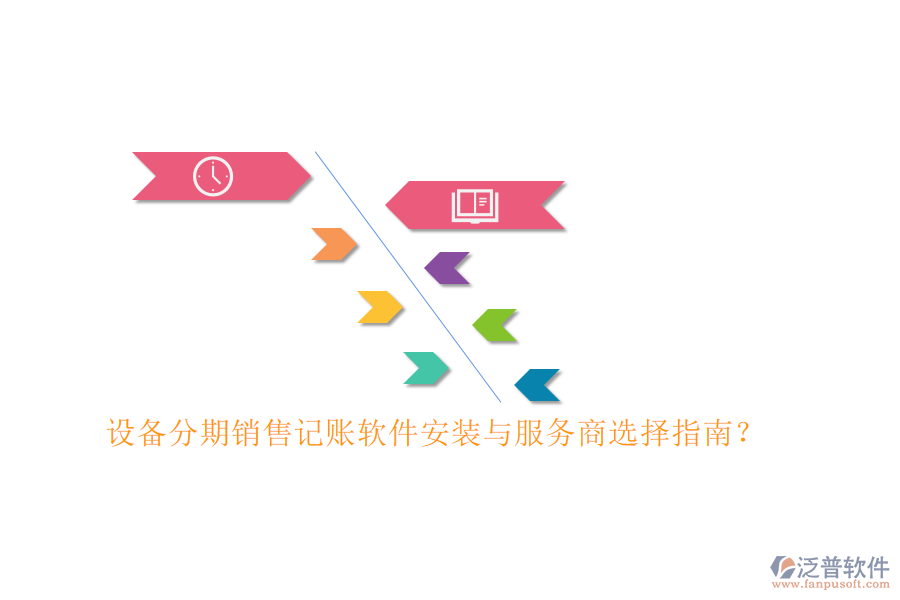 設備分期銷售記賬軟件安裝與服務商選擇指南？