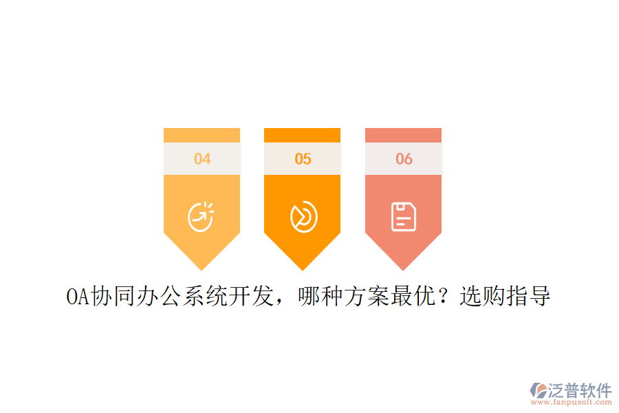 OA協(xié)同辦公系統(tǒng)開發(fā)，哪種方案最優(yōu)？選購指導