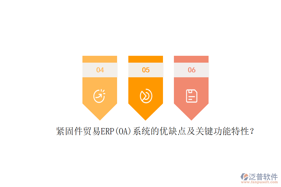 緊固件貿(mào)易ERP(OA)系統(tǒng)的優(yōu)缺點(diǎn)及關(guān)鍵功能特性？