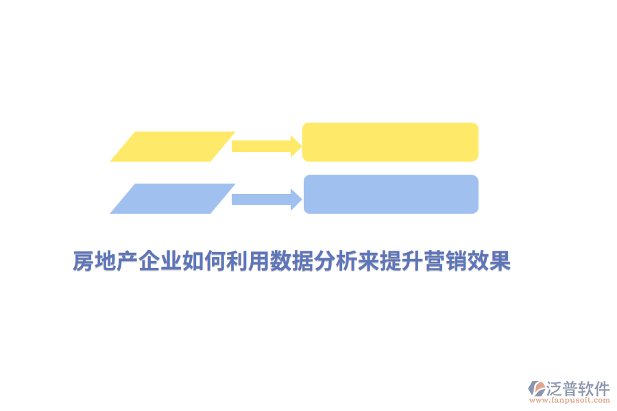 房地產(chǎn)企業(yè)如何利用數(shù)據(jù)分析來提升營銷效果？