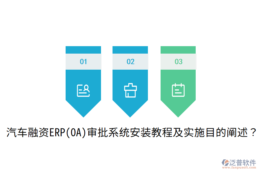 汽車融資ERP(OA)審批系統(tǒng)安裝教程及實施目的闡述？