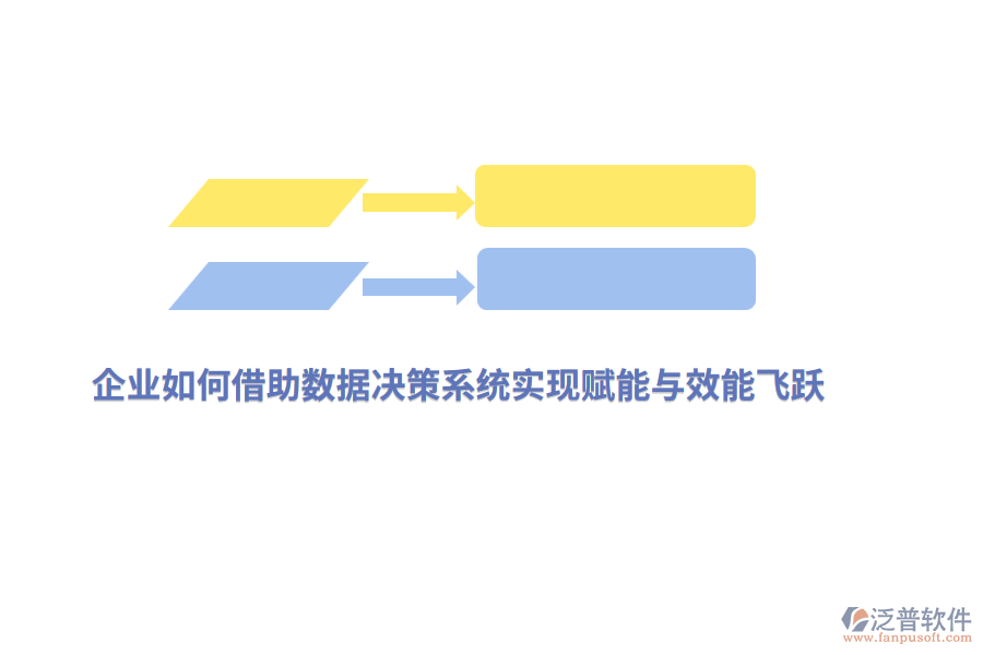 企業(yè)如何借助數(shù)據(jù)決策系統(tǒng)實現(xiàn)賦能與效能飛躍？