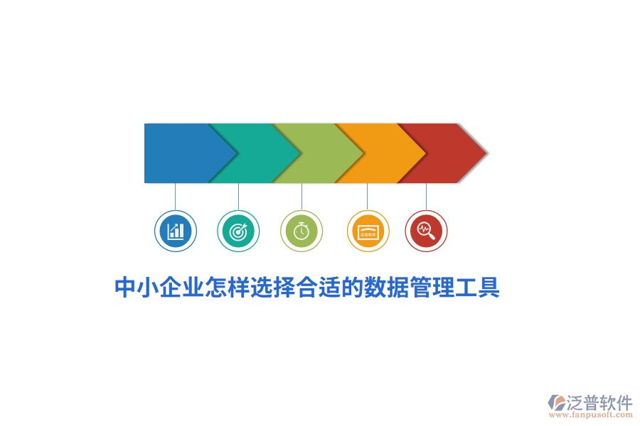 中小企業(yè)怎樣選擇合適的數(shù)據(jù)管理工具？
