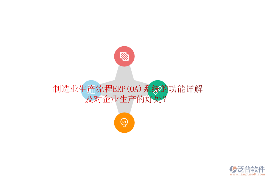 制造業(yè)生產(chǎn)流程ERP(OA)系統(tǒng)的功能詳解及對(duì)企業(yè)生產(chǎn)的好處？