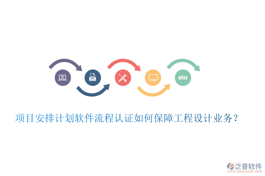 項(xiàng)目安排計(jì)劃軟件流程認(rèn)證如何保障工程設(shè)計(jì)業(yè)務(wù)？