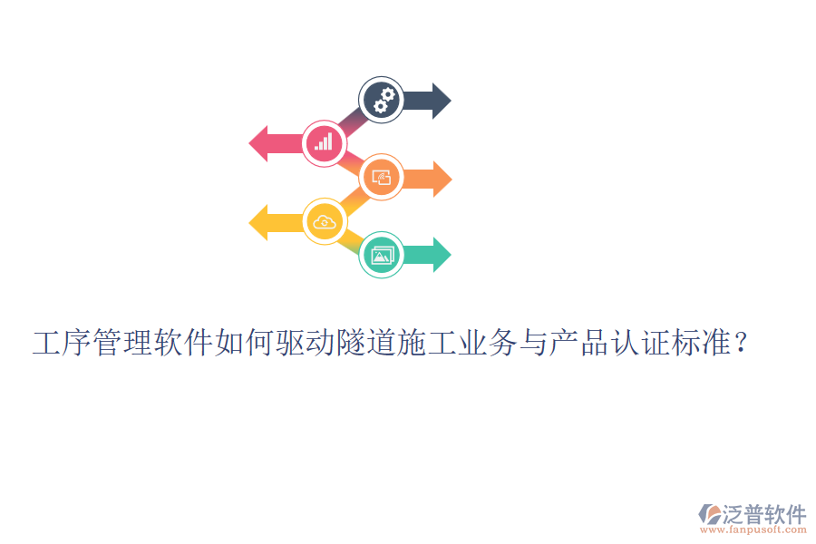 工序管理軟件如何驅(qū)動(dòng)隧道施工業(yè)務(wù)與產(chǎn)品認(rèn)證標(biāo)準(zhǔn)？