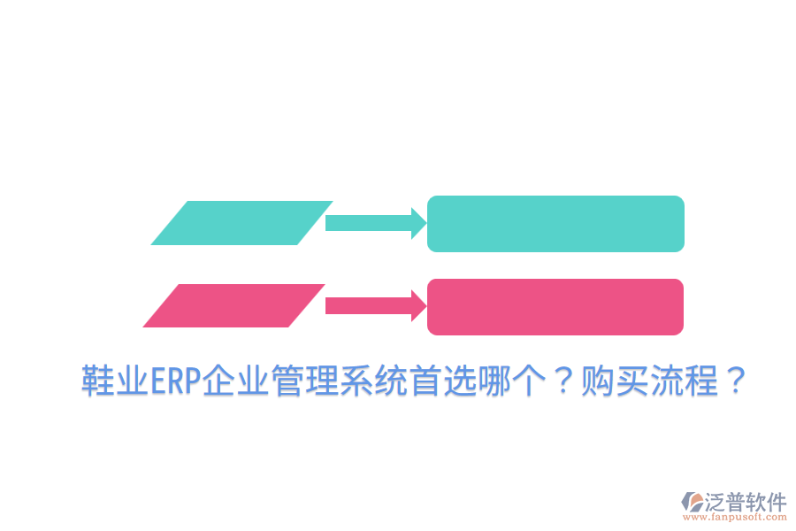  鞋業(yè)ERP企業(yè)管理系統(tǒng)首選哪個(gè)？購(gòu)買(mǎi)流程？