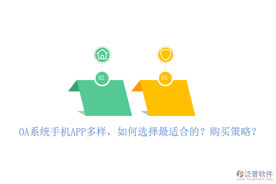 OA系統手機APP多樣，如何選擇最適合的？購買策略？