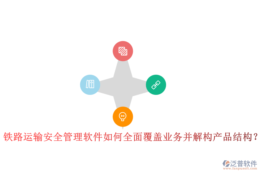 鐵路運(yùn)輸安全管理軟件如何全面覆蓋業(yè)務(wù)并解構(gòu)產(chǎn)品結(jié)構(gòu)？