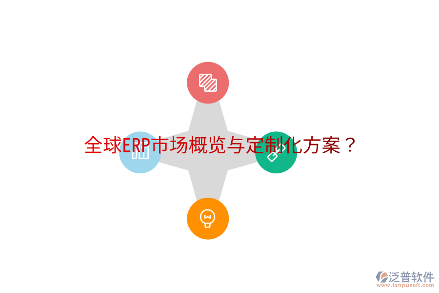  全球ERP市場概覽與定制化方案？